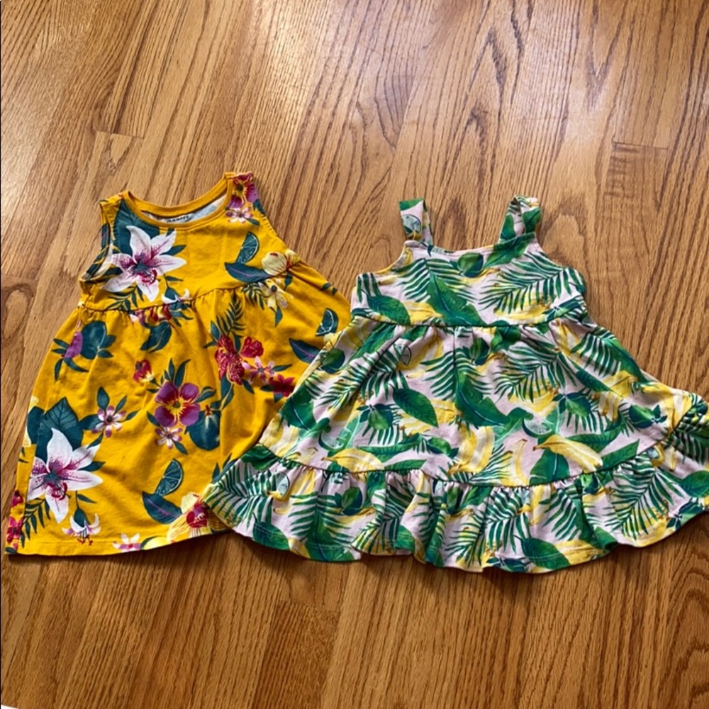 Dresses